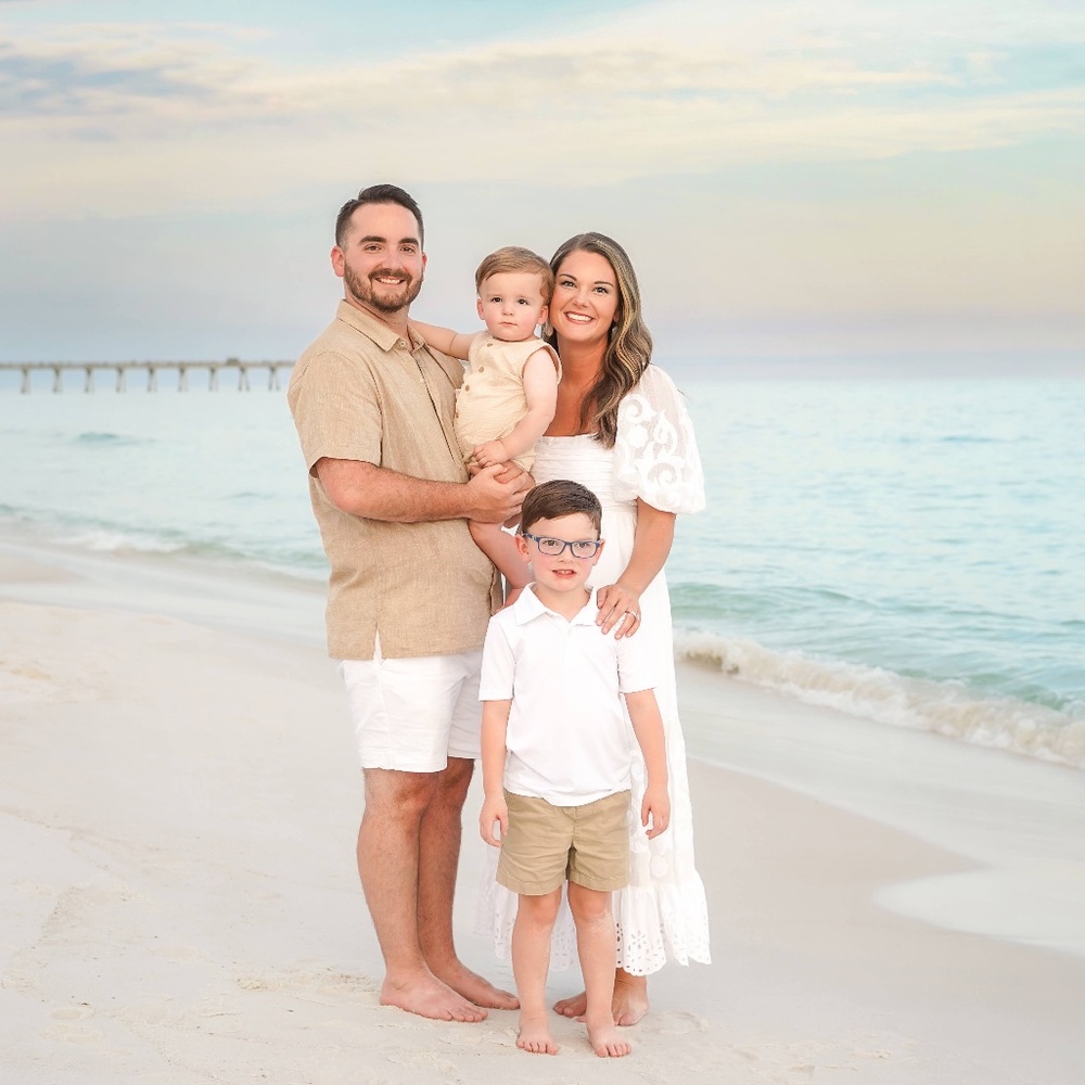 Meet your Posher, Savanah